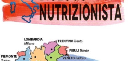 Biologi nutrizionisti - Giornata Nazionale 2016